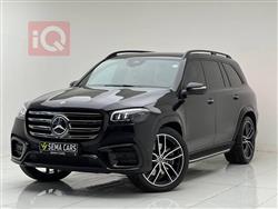 مرسيدس بنز GLS